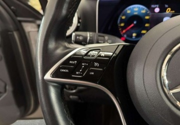 Mercedes Klasa E W213 Kombi Facelifting 2.0 E220d 194KM 2021 Mercedes-Benz Klasa E VAT 23 2.0d 194KM automat 202122 r., salon PL I wlas, zdjęcie 18