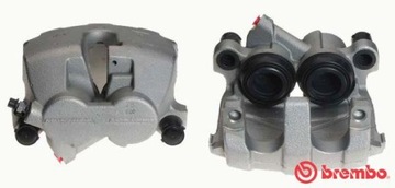 BREMBO F 50 319 TŘMEN BRZDY
