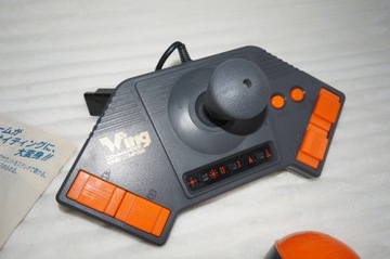 Семейный компьютер FAMICOM HORI HJ-8 Pegasus Pad