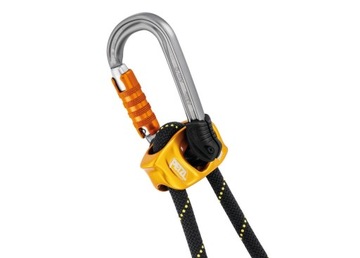 Регулируемый ремешок Petzl Progress Adjust-I длиной 2 м.