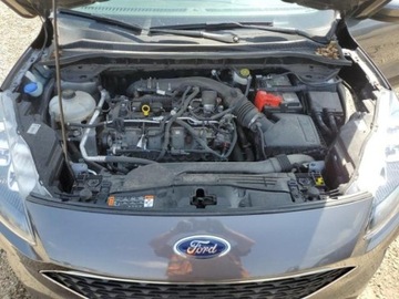 Ford Escape III 2022 Ford Escape Titanium 2.0 Benzyna 250KM, zdjęcie 11