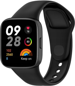 PASEK OPASKA BRANSOLETA DO XIAOMI REDMI WATCH 3 | 12 SUPER KOLORÓW