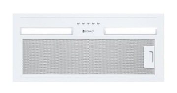 Комплект AMICA ED3765171W + PG6411SRW + HADARIO 60.2