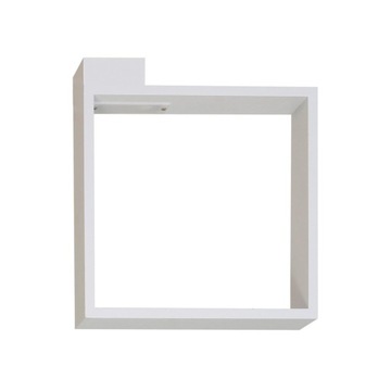 Lampa ścienna LED 6W FRAME ML205 Milagro