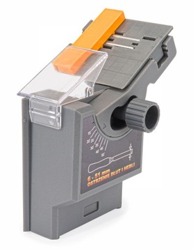 МНОГОФУНКЦИОНАЛЬНАЯ точилка 8 в 1 для ножей с цепными дрелями