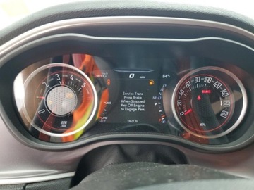 Dodge Challenger III 2021 Dodge Challenger RT Scat Pack 2021 6.4l 6.4 Benzyna 485KM, zdjęcie 9