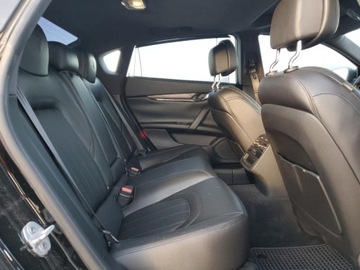 Maserati Quattroporte II 2017 Maserati Quattroporte 2017 Maerati Quattroporte S 3.0 Benzyna 405KM, zdjęcie 10