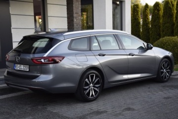 Opel Insignia II Sports Tourer 2.0 CDTI 170KM 2018 4x4, Full LED,Kamery 360*, Fotel AGR Wentylowane, EL.Klapa, Navi, GWARANCJA, zdjęcie 12