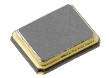 Rezonator kwarcowy 12MHz SMD x2szt