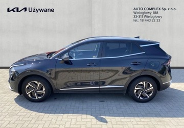 Kia 2023 Kia Sportage Kia Sportage 1.6 Diesel MHEV AT 136KM, PL, ASO, Wersja L 1.6, zdjęcie 1