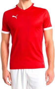 KOSZULKA Puma Pitch treningowa t-shirt XL męska E6293