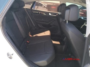 Volkswagen Arteon 2021 Volkswagen Arteon 2021 r.,2,0L SE 2.0 Benzyna 268KM, zdjęcie 9