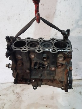 BLOK DÓŁ SILNIKA HYUNDAI KIA 1.6 CRDI D4FB