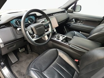 Land Rover Range Rover V SWB 3.0 D350 350KM 2022 Land Rover Range Rover First Edition 3.0D 350KM, zdjęcie 10