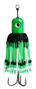 Dam Madcat Przynęta Sumowa Clonk Teaser 16cm 100g roz.2/0 Green
