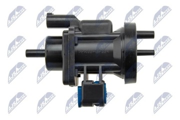 ВАКУУМНЫЙ КЛАПАН ТУРБОКОМПЕНСАТОРА NTY NTY ENK-ME-001