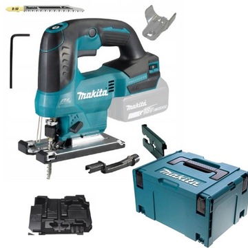 MAKITA Wyrzynarka DJV184ZJ 18V 0-3000 /min 23 mm