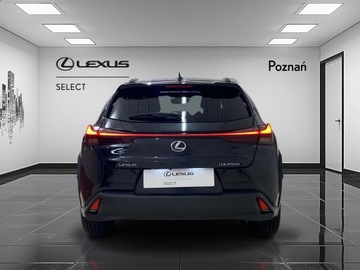 Lexus UX 2022 Lexus UX 250h GPF F Impression 2WD Lexus UX 250h G, zdjęcie 6