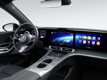 Mercedes GLC C254/X254 2026 MERCEDES-BENZ GLC 400 4-Matic EQ Avantgarde (489KM) 2026, zdjęcie 6