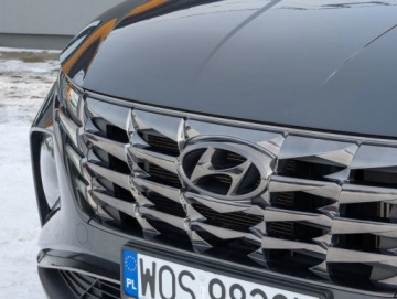 Hyundai Tucson IV 2021 Hyundai Tucson Oryginalny Lakier Navi Kamera Ledy Serwis Gwarancja 1.6, zdjęcie 5