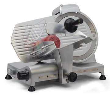 Профессиональная хлеборезка HENDI