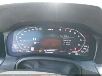 BMW Seria 3 G20-G21 2022 BMW M3 2022 3.0l 3.0 Benzyna 473KM, zdjęcie 10