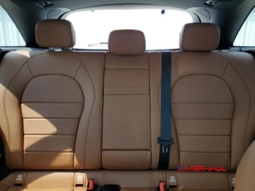Mercedes GLC C253 2021 Mercedes-Benz GLC 2021r., 300 4Matic, 2.0L 2.0 Benzyna 255KM, zdjęcie 9
