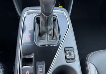 Subaru 2025 Subaru Crosstrek Subaru Crosstrek 2.0i-S e-Boxer Platinum (EyeSight) Linea, zdjęcie 21