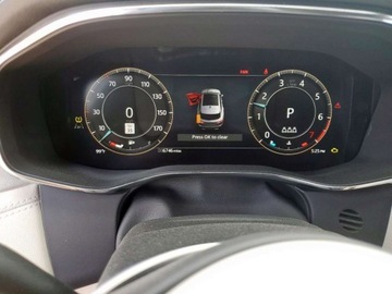 Jaguar F-Pace 2025 Jaguar F-Pace R-Dynamic S 2025 2.0l 2.0 Benzyna 246KM, zdjęcie 9