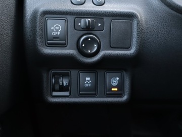 Nissan Note II 1.2  80KM 2013 Nissan Note 1.2, Navi, Klima, Klimatronic, zdjęcie 16