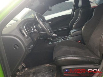 Dodge Charger VII 2017 Dodge Charger _RT_392_Scat Pack_RWD_6.4 L_485 km_2017r 6.4 Benzyna 485KM, zdjęcie 7
