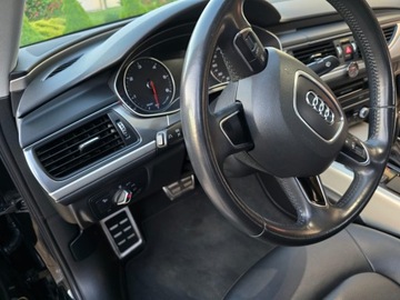 Audi A6 C7 Limousine Facelifting 2.0 TDI ultra 190KM 2016 Audi A6 2,0 tdi diesel 190KM 2016r, zdjęcie 7