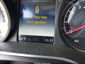 Mercedes Klasa C W205 2017 Mercedes-Benz Klasa C 63 AMG 2017 4.0 Benzyna 469KM, zdjęcie 11