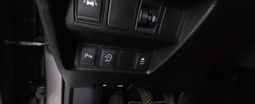 Nissan Qashqai II Crossover 1.2 DIG-T 115KM 2016 Nissan Qashqai Nissan Qashqai Webasto Kamera 360 Nawigacja Panorama MOZLIW, zdjęcie 35