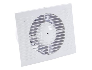 DOSPEL fi 100 вентилятор для ванной комнаты, таймер, датчик