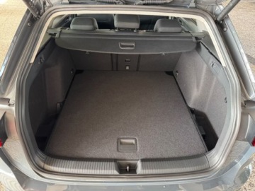 Volkswagen Golf VIII Hatchback Facelifting 2.0 TDI SCR 116KM 2026 VOLKSWAGEN Golf VIII 2.0 TDI Life Plus Combi 116KM 2026, zdjęcie 12