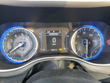 Chrysler Pacifica II 2020 Chrysler Pacifica Touring, 2020r., 3.6L 3.6 Benzyna 287KM, zdjęcie 10