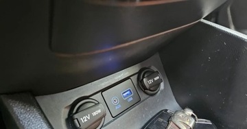 Hyundai i20 II Active 1.4 CRDi 90KM 2016 Hyundai i20 2016r. Cupe klimatyzacja solardach diesel 1.4 Diesel 90KM, zdjęcie 29