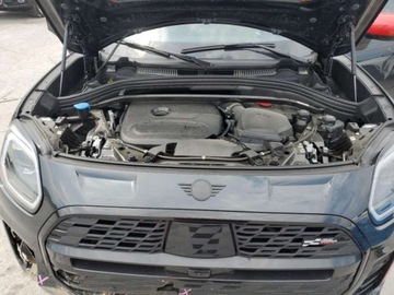 Mini Countryman U25 2025 MINI Countryman 2025 Mini Countryman JCW ALL4 2.0 Benzyna 312KM, zdjęcie 12