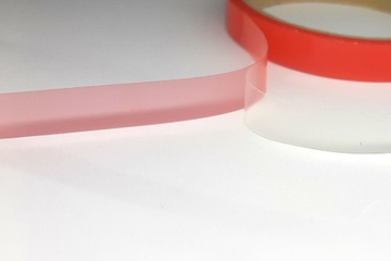 Лента двусторонняя бесцветная 38мм/5м ПРОФЕССИОНАЛ