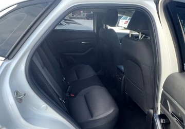 Mazda CX-30 2.0 Skyactiv-X 180KM 2020 Mazda CX-30 2.0BENZ. 180KM AUT. Xenon Led Navi Kamera Head up Klima PO OPL, zdjęcie 9