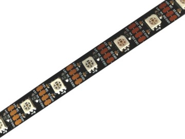 LC8808 TAŚMA LED CYFROWA 60L/m 2x magistrala cyfr