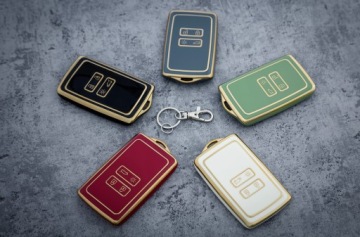 Чехол-ключ-карта Renault Arkana Clio Koleos.