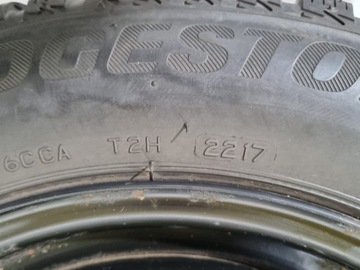 KOLA K3575 VW POLO 5X100 185/60R15 ET43 6JX15 SKODA FABIA