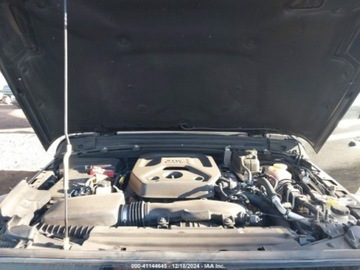 Jeep 2021 Jeep Wrangler 2021r., Sport S, od ubezpieczalni 3.6 Benzyna 270KM, zdjęcie 11