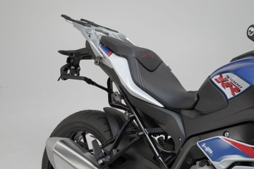 Рамка Pro для боковых кофров BMW S 1000 XR (15-19)
