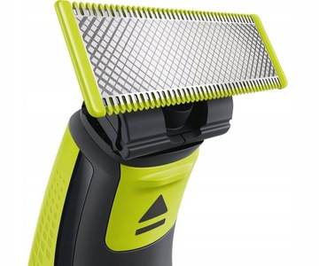 Оригинальные 2 шт. режущие лезвия OneBlade для бритвы | КП220/51, КП220/55