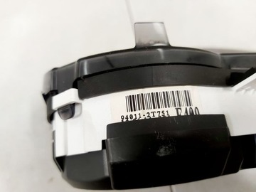 KIA OPTIMA III 3 1.7 CRDI PŘÍSTROJOVÁ DESKA BUDÍKY 94011-2T751 UK