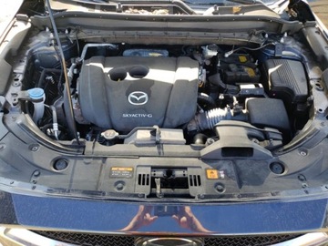 Mazda CX-5 II 2021 Mazda CX-5 2021, 2.5l, 4x4 2.5 Benzyna 187KM, zdjęcie 6