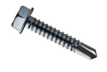 Wkręt samowiercący na kluczyk 8mm 4,8x32 500szt